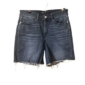 Judy Blue Plus Size Jean Shorts‎